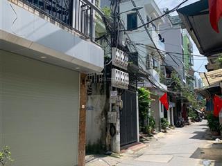 *** duy nhất minh khai  30m2 ngõ nông chỉ 5 tỷ