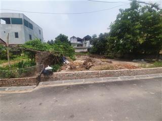 80m2 mặt đường dưới võ văn kiệt, đường thông oto tránh, vị trí sầm uất cạnh kcn thăng long, nội bài