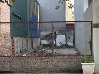 Bán đất hải bối  71m² vuông vắn  ô tô vào đất  3 bước trục ô tô tránh