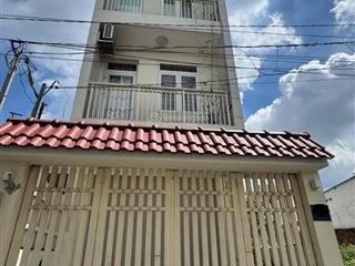 Bán nhà đẹp 4 phòng ngủ ngay trung tâm linh trung  65m2  chỉ 5.9 tỷ