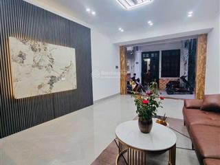 Bán nhà riêng 40m2, 3pn, 2wc tại nguyễn văn huyên, quan hoa, cầu giấy, 8 tỷ vnd