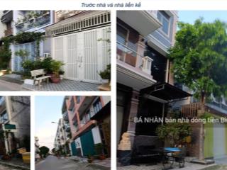 Bán nhà dòng tiền, mặt tiền đs nhánh trần văn giàu, nguyễn cửu phú, 4 tầng, ngang 5m, giá từ 7,7 tỷ