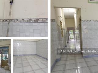 Nhà mặt tiền lô góc ngã 4, kd ngay hoặc đầu tư mới, tân long, bình chánh, 181m2 ngang 6m, tl 4 tỷ+