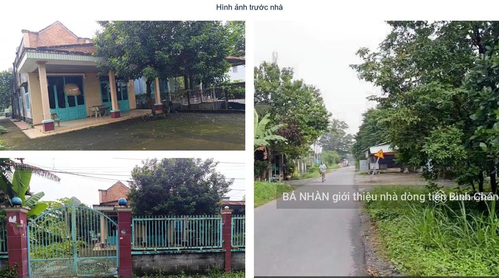 Bán nhà vườn 604m² mặt tiền đường bến lội, phú hòa đông, củ chi, khu qh dân cư, tl giá tl 6,4 tỷ