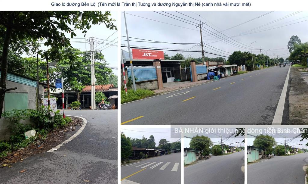 Bán nhà vườn 604m² mặt tiền đường bến lội, phú hòa đông, củ chi, khu qh dân cư, tl giá tl 6,4 tỷ