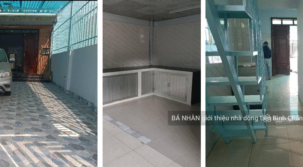 Nhà mặt tiền đường nhánh nguyễn cửu phú gần đh y phạm ngọc thạch 108m² ở bình điền chánh chủ bán rẻ