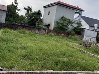 Bán đất thôn đông lai, quang tiến, sóc sơn 83.6m2, mt 5.9m
