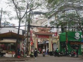 Chính chủ gửi bán nhà xuân la tây hồ  bán nhanh trong tuần