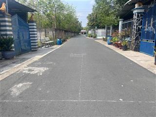 Chủ gửi bán gấp miếng đất ở ngay khu dân cư khu vực dầu tiếng