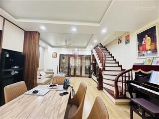 Bán nhà trung tâm phố vạn phúc, hà đông. 50m2  6 tầng ô tô đỗ cửa  12 tỷ