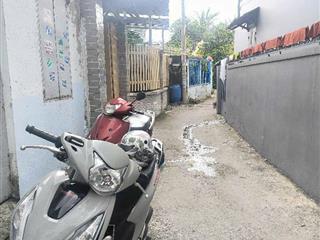 Bán nhà hẻm ql1klinh xuân(tđ)giá 5,9tỷ