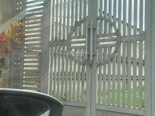 Chính chủ bán gấp ngộp bank hơn 40 tỷ lô đất mặt tiền đường 20m trung tâm dĩ an