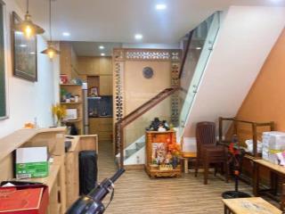 Bán nhà đẹp 3 tầng bạch đằng, p24, bình thạnh, giá 8,2 tỷ, diện tích 52m2