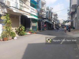 Bán nhà quận 7, cạnh him lam, 88m2 (cn 50m2). chỉ 4.3 tỷ. nội khu kiều đàm