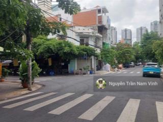 Bán nhà quận 7, cạnh lotte, him lam, ngang hiếm hơn 8m. dt lớn 105m. giá chỉ 6 tỷ nhỉnh