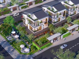 Bán biệt view sông 480, hướng nam, giá gốc 72 tỷ, chiết khấu 10%.  thế tài pkd cđt 0916 867 ***
