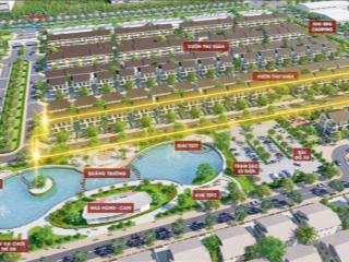 Cặp song lập 360m2 [hàng ngoại giao] view hồ, giá gốc 29.2 tỷ.  0916 867 ***