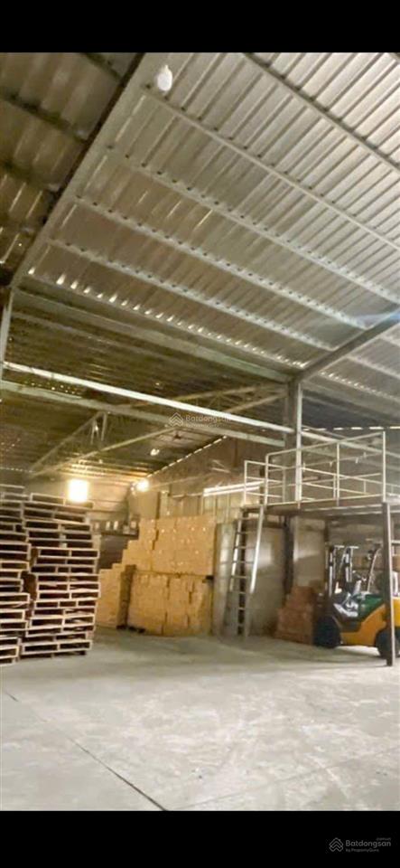 Bán nhà xưởng sản xuất bình minh trảng bom giá rẻ