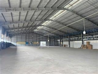 Bán nhà xưởng sản xuất gần kcn amata đồng nai