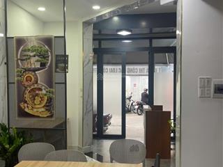 Siêu phẩm 2 mặt tiền nguyễn trãi, p. 2 q. 5 sát quận 1
