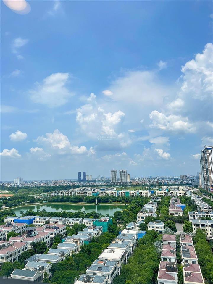 Độc bản bán 3 căn hộ siêu phẩm chung cư starlake 4pn 154m2 đập thông 200m2 duplex 231m2 view hồ