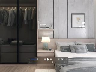 2 suất nội bộ giá chỉ 1,29tỷ 2pn ngân hàng hỗ trợ 70% và 0% lãi suất, thanh toán 200 triệu nhận nhà