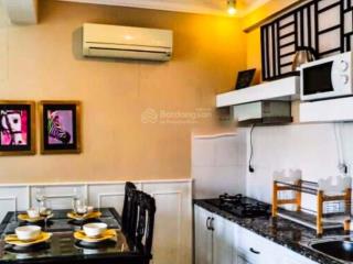 Bán gấp bt kinh doanh nguyễn văn hưởng thảo điền, 380 m2 nhỉnh 100 tỷ