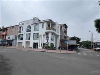 Biệt thự view đẹp góc 2 mt thân văn nhiếp  sông giồng, q 2, dt 130 m2 hơn 30 tỷ