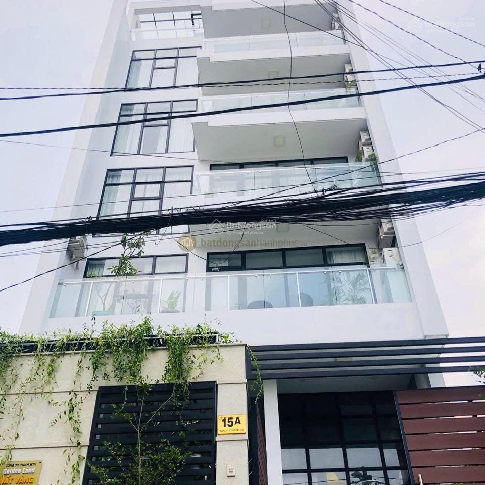 Siêu hot tháng 10  bán lô đất 142m2 mt thái ly, p. thảo điền chỉ 41 tỷ