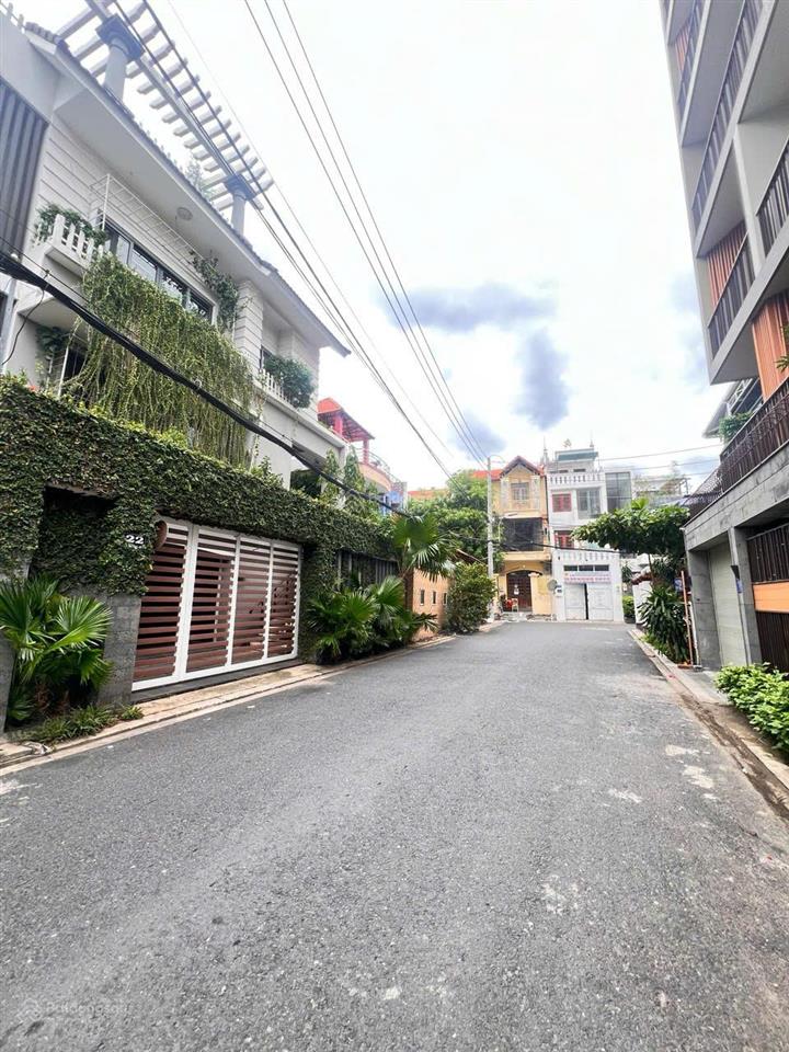 Siêu hot tháng 10  bán lô đất 142m2 mt thái ly, p. thảo điền chỉ 41 tỷ