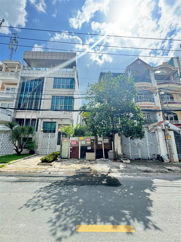Chính chủ bán đất mt giang văn minh 90m2 chỉ 26 tỷ