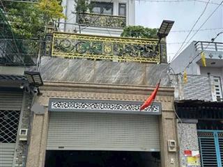 Cho thuê ngay 420m2 4lầu 5pn,5wc. 144/32 đường số 6,bhhb,bình tân. đường thông 10m kinh doanh