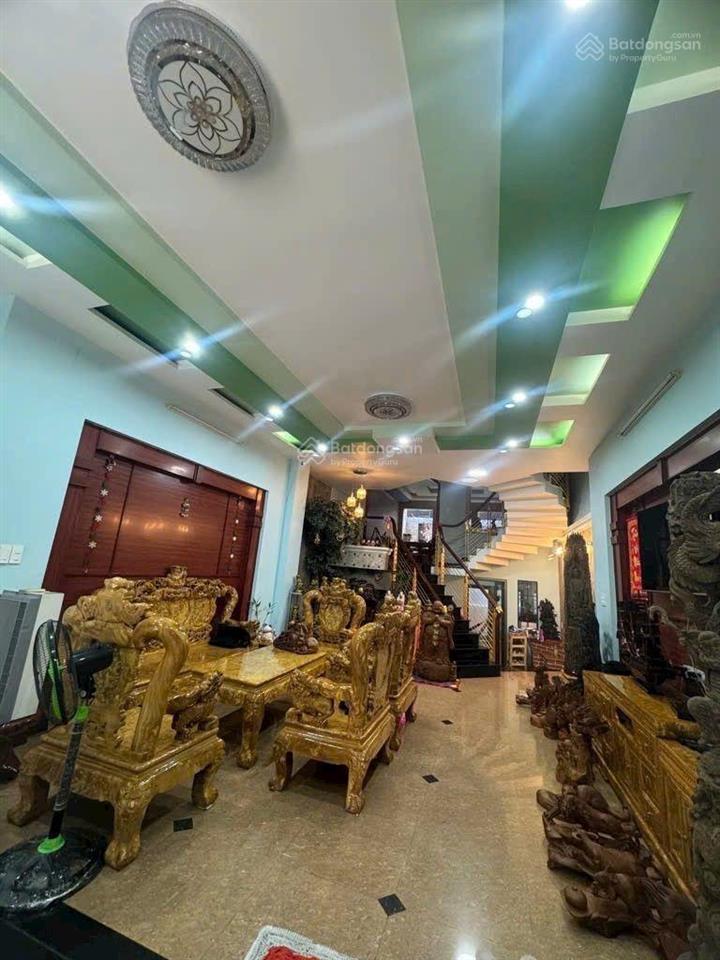 Mặt tiền kd khu tên lửa ngay aeon bình tân nhà 5 tầng 6pn 15ty5