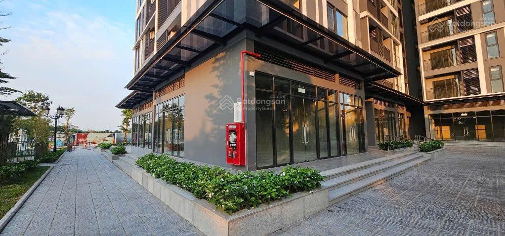 Cho thuê shophouse tại lý thánh tông, gia lâm, hà nội, 20 triệu, 50m2  hàng hot căn góc mặt đường