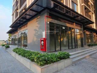 Cho thuê shophouse tại lý thánh tông, gia lâm, hà nội, 20 triệu, 50m2  hàng hot căn góc mặt đường