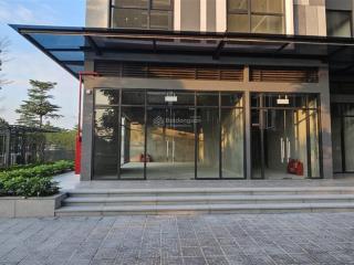 Chính chủ cần bán căn shop góc mặt đường lý thanh tông sổ lâu dài