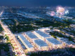 Liền kề nhà phố 80m2 xây 5 tầng mặt tiền 5,5m giá 3,2 tỷ. sổ lâu dài