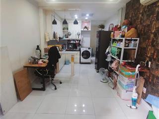 Bán nhà chính chủ phường 10, quận 8. gần cầu nguyễn tri phương, ra mặt tiền sau quy hoạch