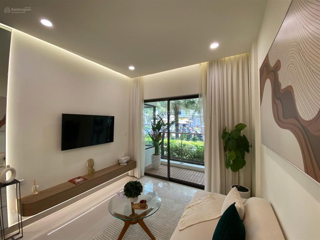 Cần bán căn hộ 75,5m² 2pn 2w tại the infinity tp. dĩ an, liền kề thủ đức
