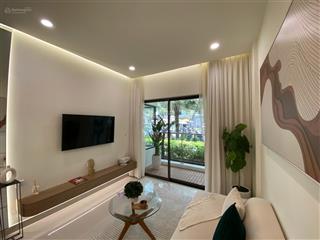 Cần bán căn hộ 75,5m²  2pn 2w tại the infinity tp. dĩ an, liền kề thủ đức