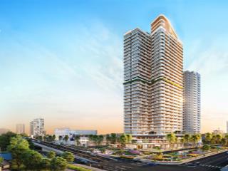 Bán căn 2 ngủ the infinity diện tích 75,5m2, view landmark 81 cực đẹp.