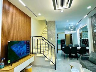 Hxh 1/ âu cơ tân bình 2 tầng 54m2