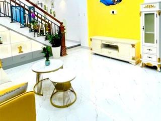 Gấp! nhà đẹp tân kì tân quý gần 60m2 2 tầng, ở ngay chỉ 5 tỉ nhỉnh