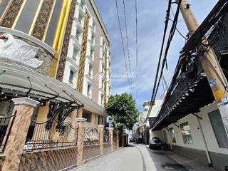 76/ lê văn phan 80m2 5x16m, 3 tầng chỉ 6 tỷ hơn