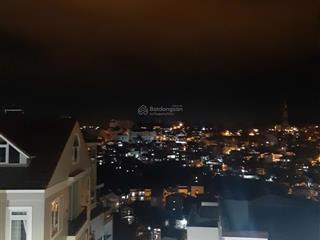 Nhà phố đẹp trung tâm đà lạt nguyễn trung trực 8.3 tỷ , hẻm lớn thông thoáng, tiện kinh doanh