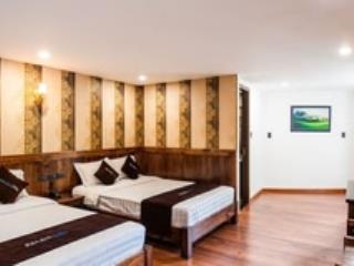 Sở hữu ngay căn villa 25 phòng ngủ giữa lòng đà lạt  chỉ 35 tỷ