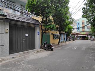 Cho thuê mặt bằng, mặt tiền đường xe tải gò vấp