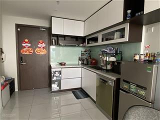 Chính chủ cho thuê căn hộ picity 2pn đầy đủ nội thất