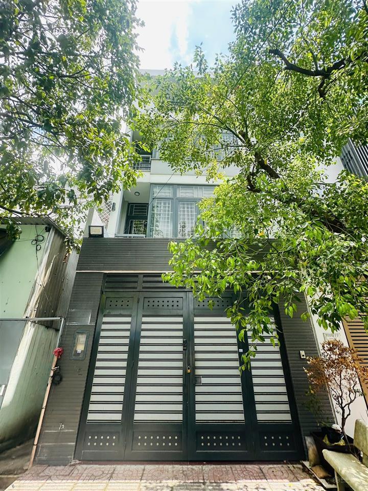 Cho thuê nhà nguyên căn 22/4 nguyễn xí, phường 13, bình thạnh