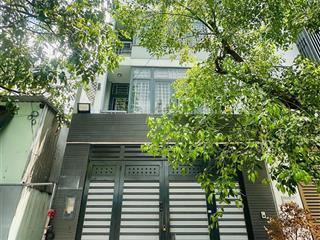 Cho thuê nhà nguyên căn 22/4 nguyễn xí, phường 13, bình thạnh